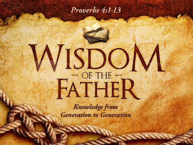 fathers-wisdom