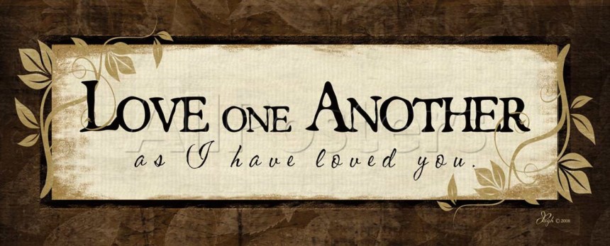 love-one-another