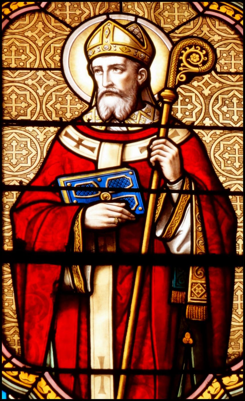 st-ambrose-stained-glass