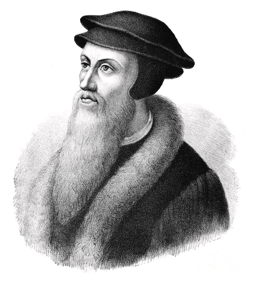 johncalvin